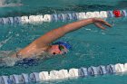 Swimming vs Babson  Wheaton College Swimming vs Babson College. - Photo By: KEITH NORDSTROM : Wheaton, Swimming, Babson